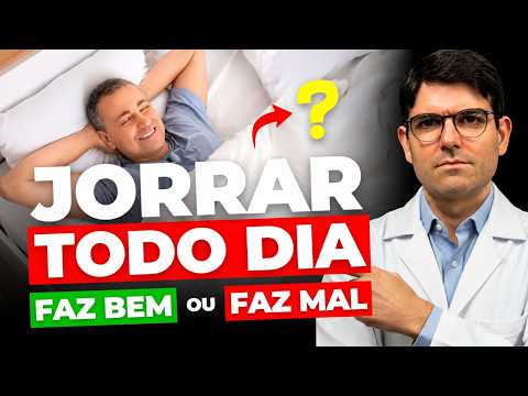 Quantas vezes por semana você deve se masturbar?