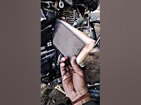pulsar 150 cc gadi