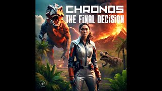 CHRONOS The Final Decision VIDEO (Final Challenge Ozaria Chapter 2)