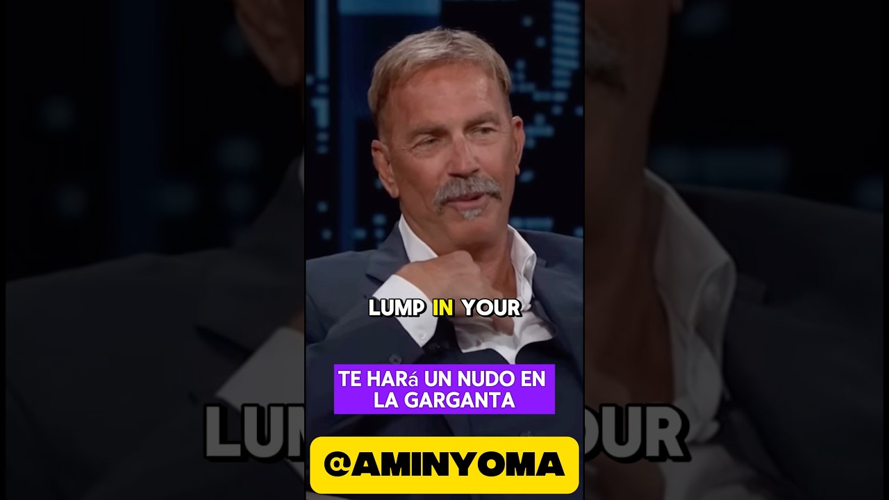 Watch KEVIN COSTNER ABOUT HIS SON #hollywood #oscars #kevincostner on YouTube Watch KEVIN COSTNER ABOUT HIS SON #hollywood #oscars #kevincostner on YouTube