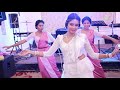 Sanduni & Danuka Wedding Suprise Dance