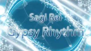 Video thumbnail of "Sagi Rei - Gypsy Rhythm [HQ]"
