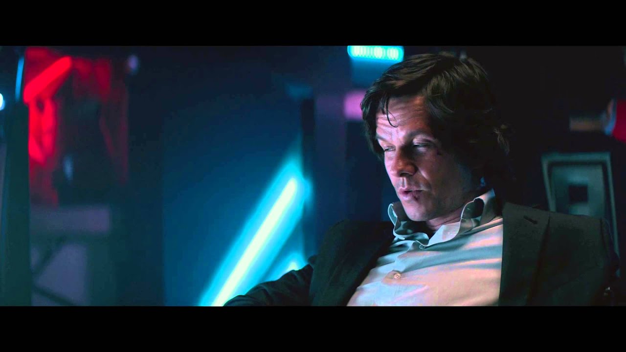 The Gambler | You Drink Clip | Paramount Pictures UK