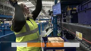 Logistex | B&Q by TheVideoWhisperer 219 views 9 months ago 2 minutes, 33 seconds