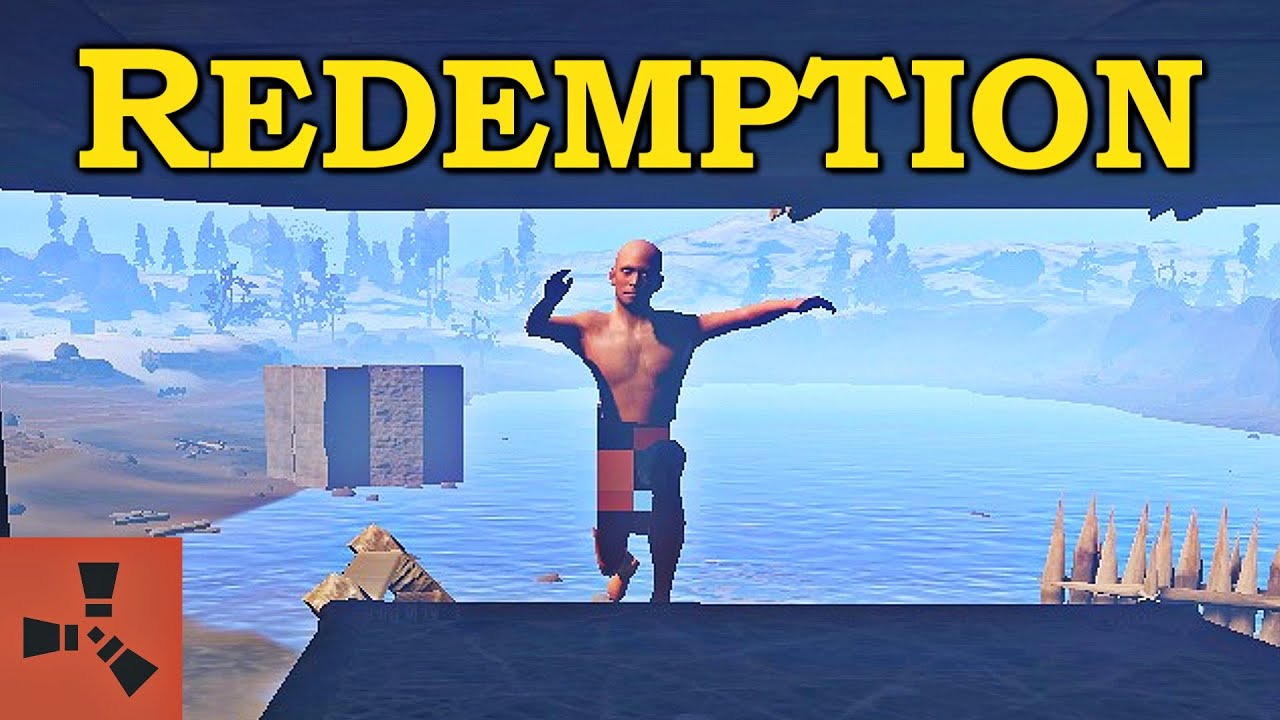 Redemption - [Rust] - YouTube