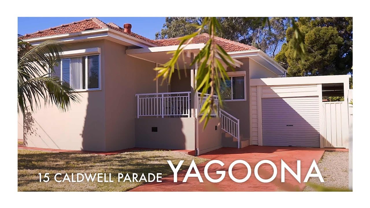 15 Coldwell Parade - First National JJ Crawford online video marketing techniques