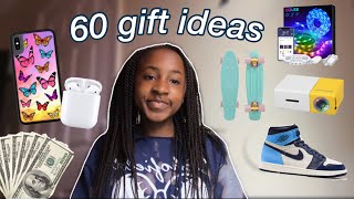60 CHRISTMAS GIFT IDEAS // TEEN GIFT GUIDE 2020