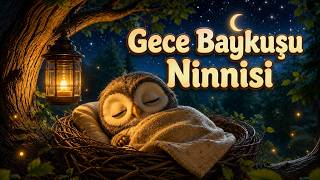 Uyku Getiren Bebek Ninnisi | Gece Baykuşu Ninnisi screenshot 1