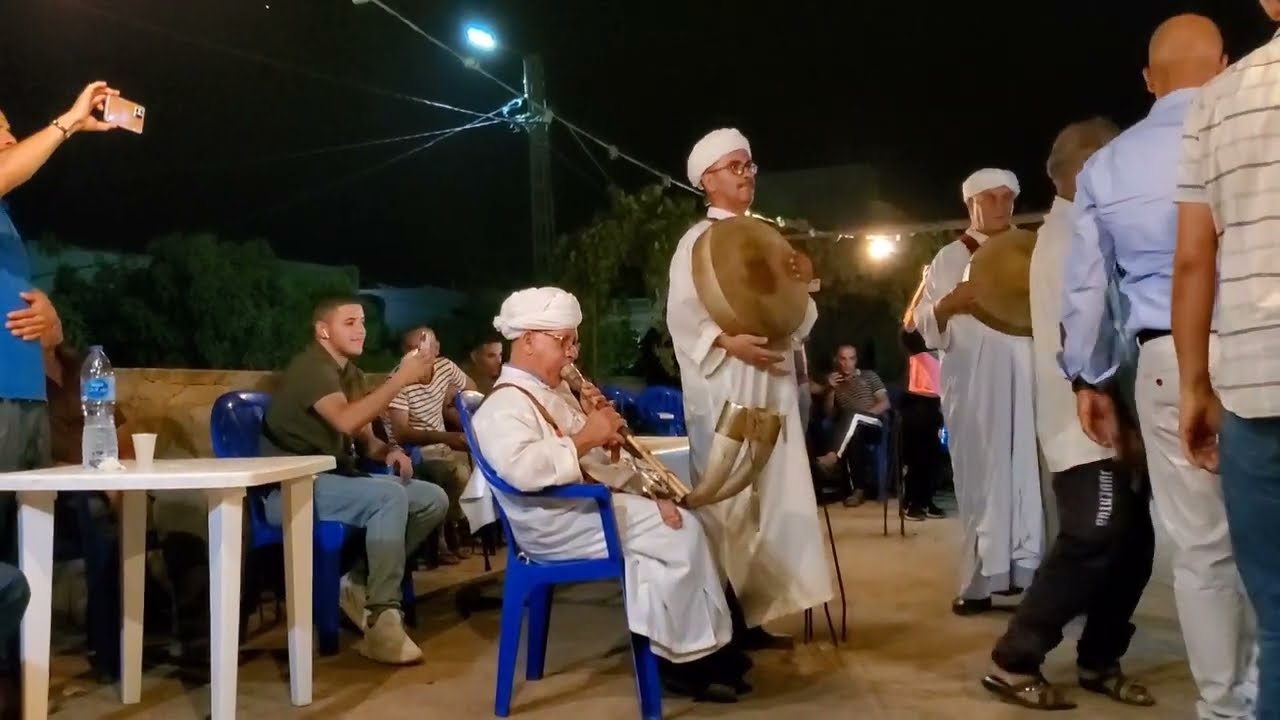 3arfa جامع الصخرة 02-08-2022