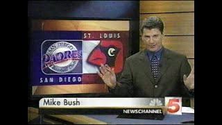 September 26, 2000 KSDK news update