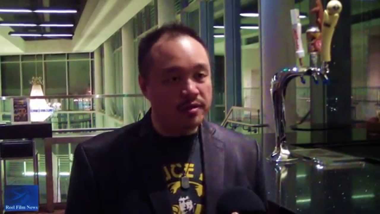 2015 NOVA Film Fest EXCLUSIVE: Executive Director Fernando Mico Speaks On The Festival