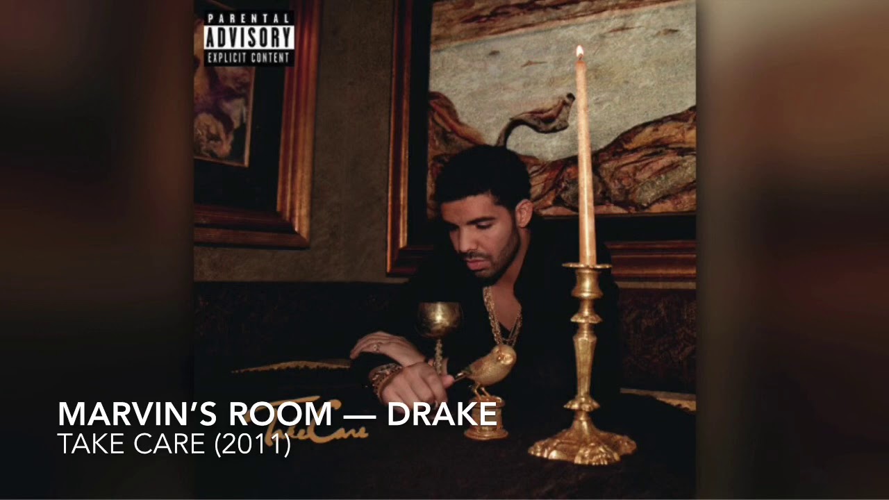 Marvin’s Room - Drake [8D] - YouTube