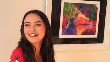 Stage 5 Creative Arts Video