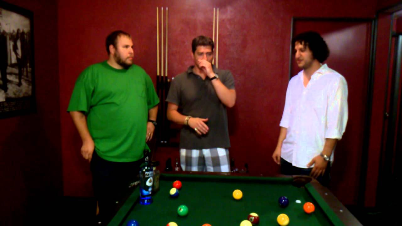 Drinking & Dating episode 8 bitches be crazy