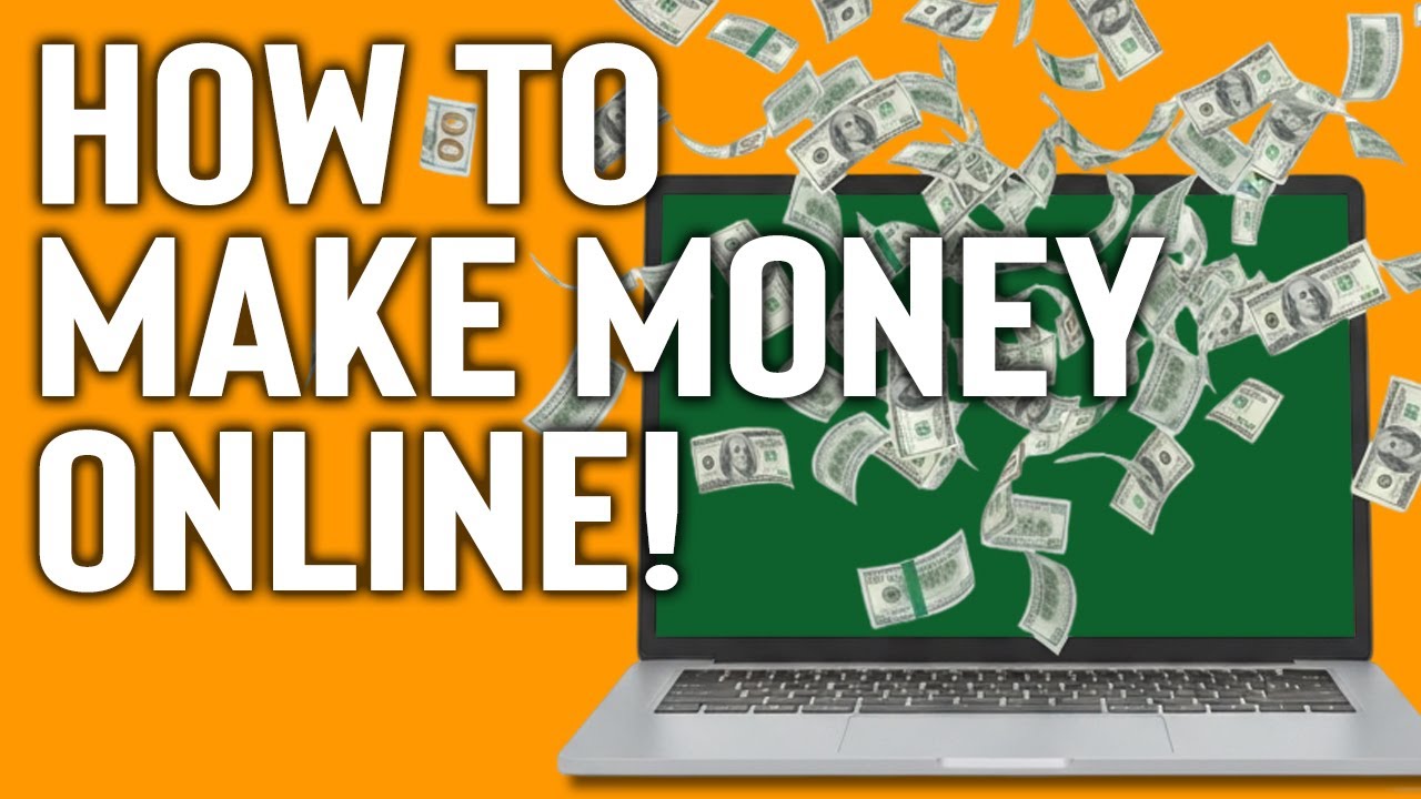 rewrite this title How to make money online: The best ways to start and stay consistent rewrite this title How to make money online: The best ways to start and stay consistent