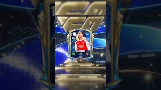 EA SPORTS FC MOBILE NEW PLAYER FREE ☠️ #easportsfc26 #fcmobileid #fifamobile #fifa26 #football