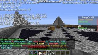 Faction Server RaryCraft