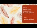 Ican strategic financial management risk and uncertainty
