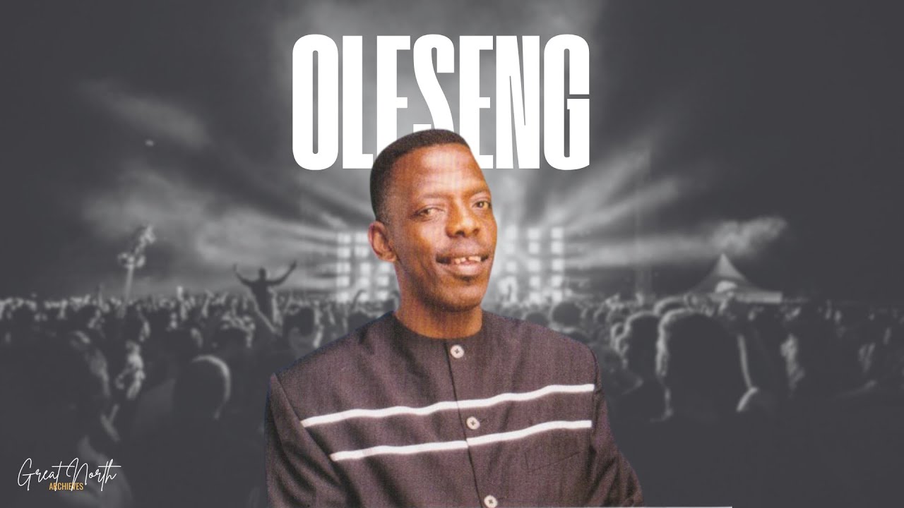Oleseng Shuping Live At Cosmo Leisure Polokwane - 2002