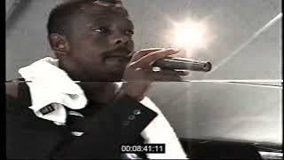 Oleseng Full Performance At Cosmo Leisure Polokwane 2002 | Thobela FM