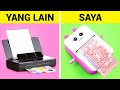 Ide kardus brilian  printer diy imut kerajinan orang tua cerdas  mainan diy oleh 123 go school