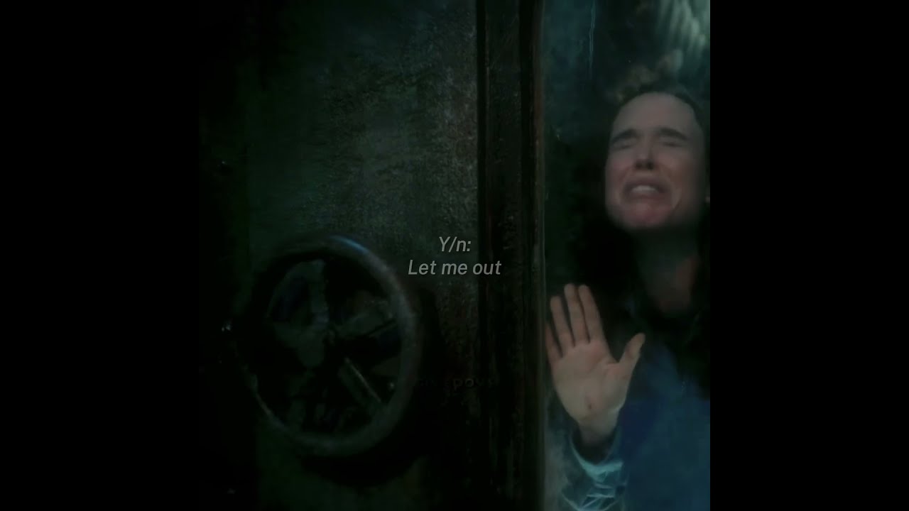 POV After Being Locked In By Luther Y N Became A Sparrow Capcut Edit Shorts Pov Yn