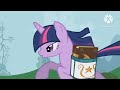 My Little Pony/Sid the Science Kid Parody 1