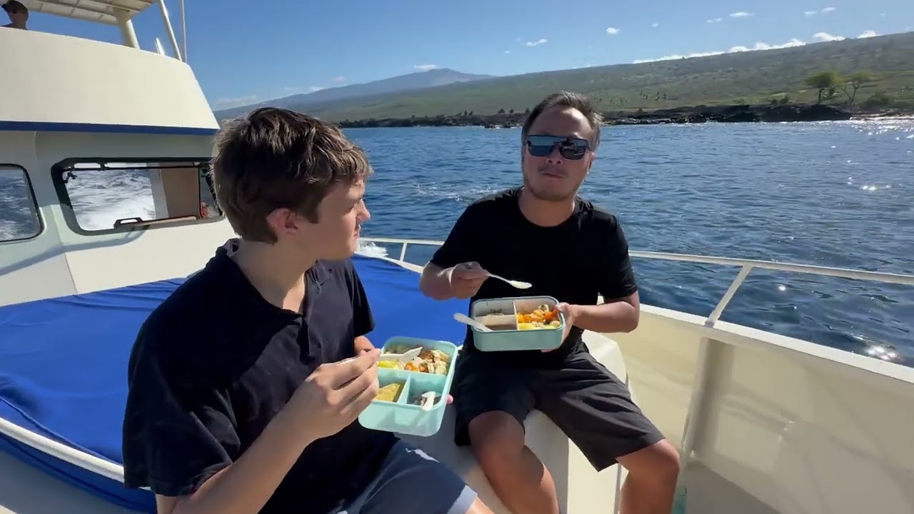 Unforgettable Private Charter Adventure with Fair Wind Cruises