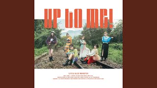 Dakara Hitori Janai -Little Glee Monster Litoguri CLUB Limited LIVE Fanfare 0-