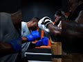 Francis Ngannou  set to make his return to mixed martial arts on May 16, 2026