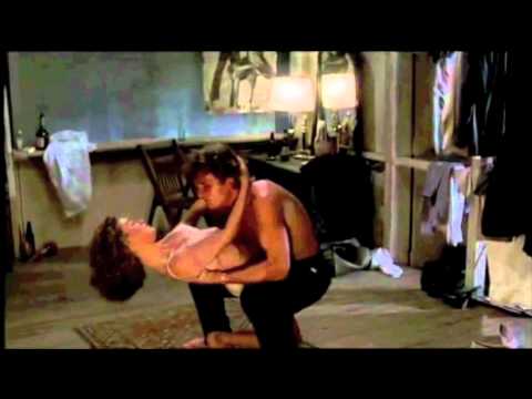 Rhythm of Love - Jennifer Grey and Patrick Swayze