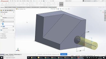 Module 2: Angle Lock