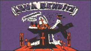 Video thumbnail of "Agua Bendita - Billy Joe"