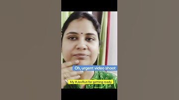 My Get ready #JavRun with Neeraj Chopra 😂 #shorts #javrun #sponsorship