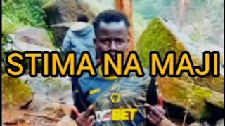 STIMA NA MAJI BY SKY MASTER