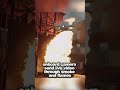 This Drone Enters Fires First