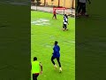 New Brother Bernard style 😅💪⚽️