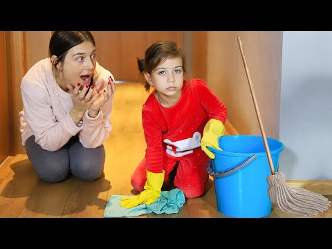 ემილია რატომ მოატყუა დედამ?