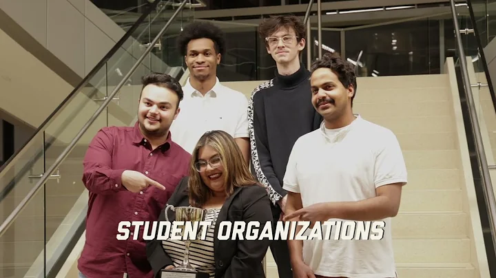 International Business Major at the University of Nebraska–Lincoln