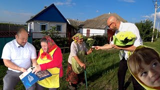 Ищу Любовь В Украинском Селе (Это Непросто)🇺🇦