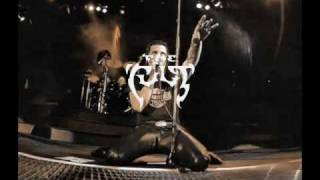 The Cult - Crazy Hearted Lover (Demo) - (Wild Hearted Son)