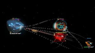 Darkorbit Tr4-6 Kolsuz Jiletharun Vs Иøλ Klanının Ulu Komanderi Mr Chief Gececi