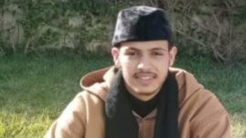 ماتيسر من سورة الأنفال بصوت القارئ عبد الرحمن بن عائشة تقبل الله من الجميع