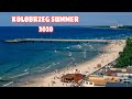 CITY OF KOLOBRZEG - SUMMER 2020 | POLAND | ItsMyrnaG