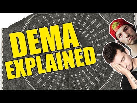 TØP Theory: The TRUTH of Dema and Clancy's Journal