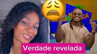 Urgente Débora Fala Na Cara Revelou Sobre Dawany Apresentador Da Zap Viva.
