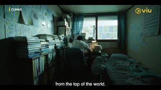 [TRAILER] Climax | Ju Ji Hoon, Ha Ji Won | Now Streaming on Viu!