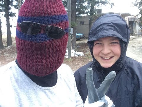 სუფთა ქალაქი ბათუმი/Чистый город Батуми