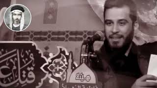 بطريقة لطم رائعة وفريدة ((علي عالي اعله كل عالي)) بصوت الرادود حسن الصالحي