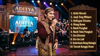 Lagu Jawa Trending 2026 🎶 Full Album Terbaru Nonstop Paling Hits dan Viral di YouTube